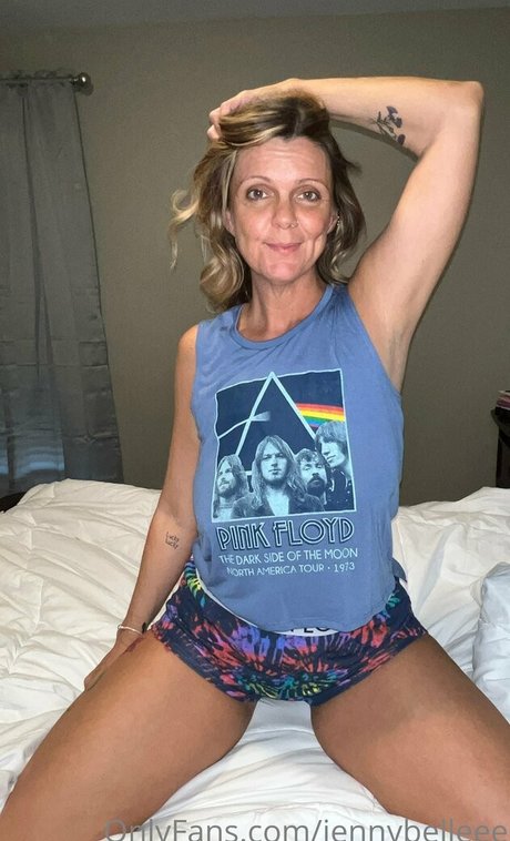 jennybelleee nice actress gallery