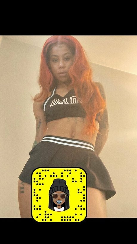 mickeymooh exclusive star pics