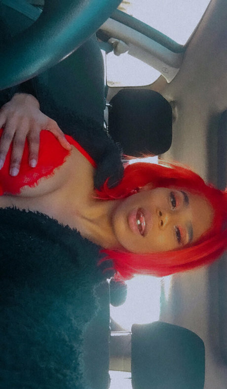 mickeymooh nice star photo