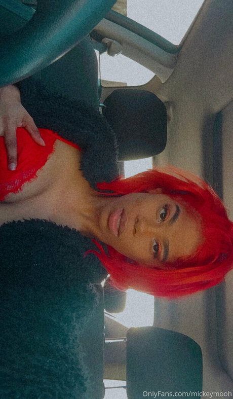 mickeymooh top star images