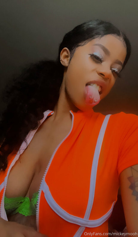 mickeymooh pornstar nudes pictures