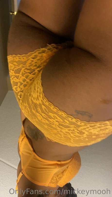 mickeymooh sexy actress photo