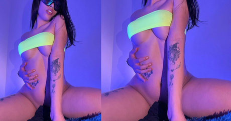 Fabi Hillary nude pornstar photo