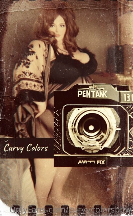 curvycolorsbbw best pornstar pictures