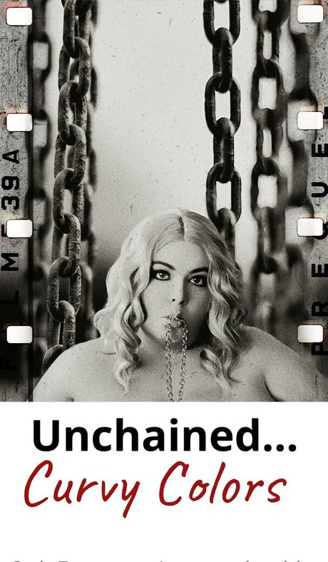 curvycolorsbbw art star image