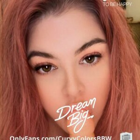 curvycolorsbbw star xxx image