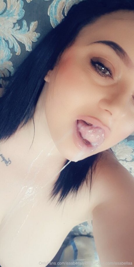 issabellaa hot model pictures