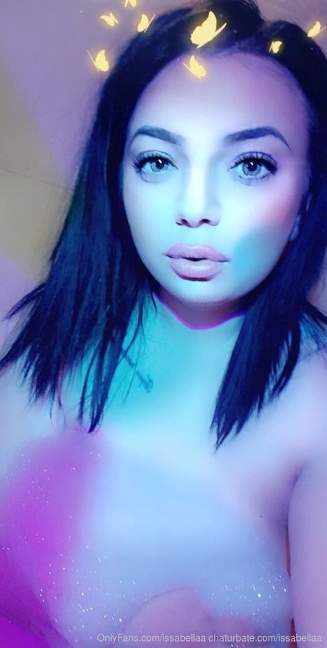 issabellaa art model picture