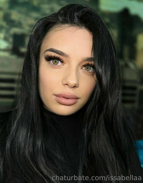 issabellaa sex actress gallery