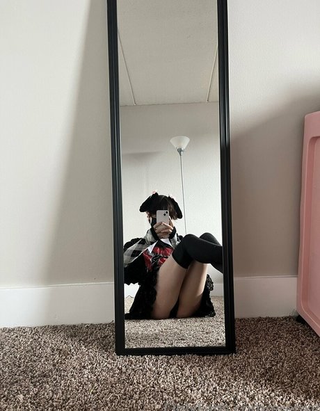 blonde creampie onlyfans naked image