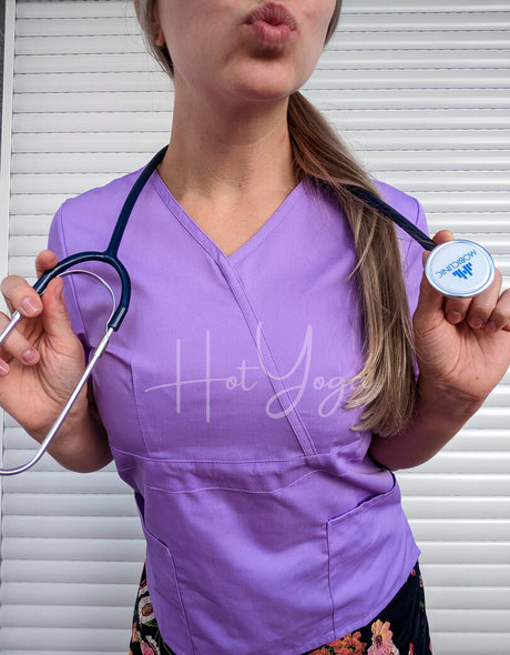 hot yoga pornographic star pictures