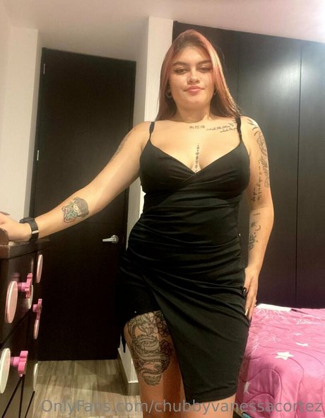 chubbyvanessacortez nudes star galleries