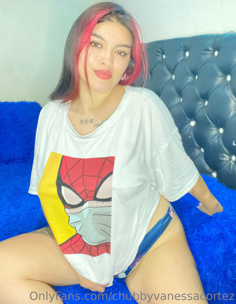 chubbyvanessacortez star adult photo