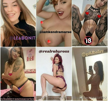 chubbyvanessacortez model best image