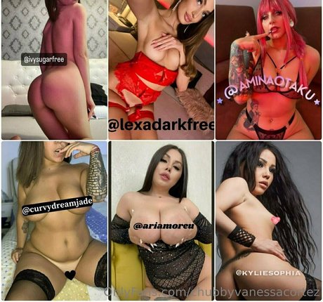 chubbyvanessacortez xxx actress gallery