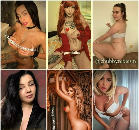 chubbyvanessacortez exclusive star image