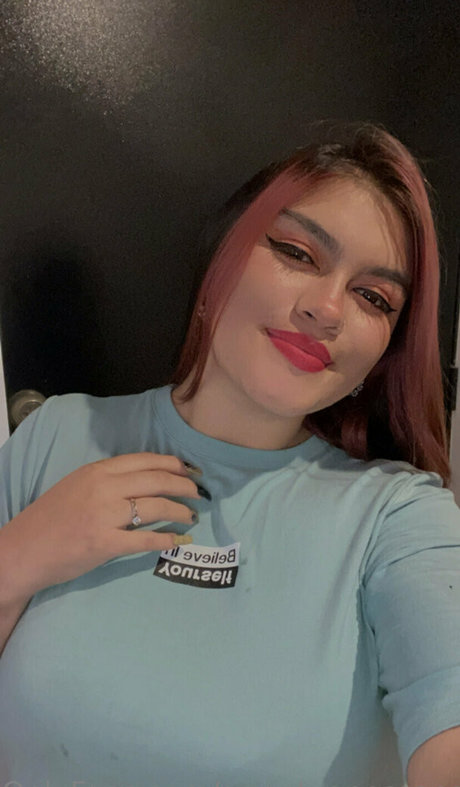 chubbyvanessacortez pornographic model picture