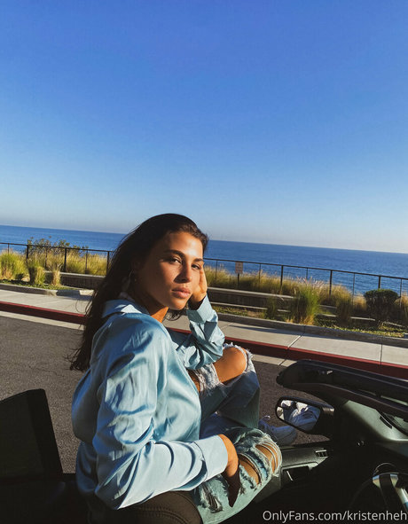 kristenheh adult model archive