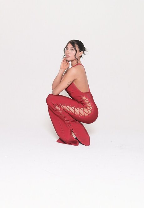 kristenheh nice star archive