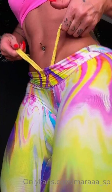 Mara Oliveira best model picture