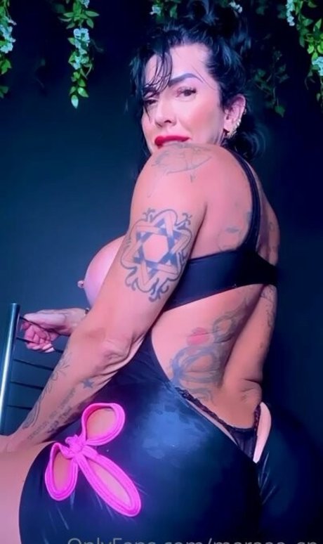 Mara Oliveira high quality model photos