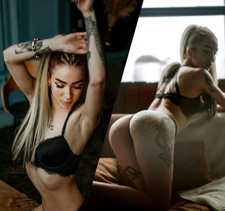 little foxiee model pornographic gallery