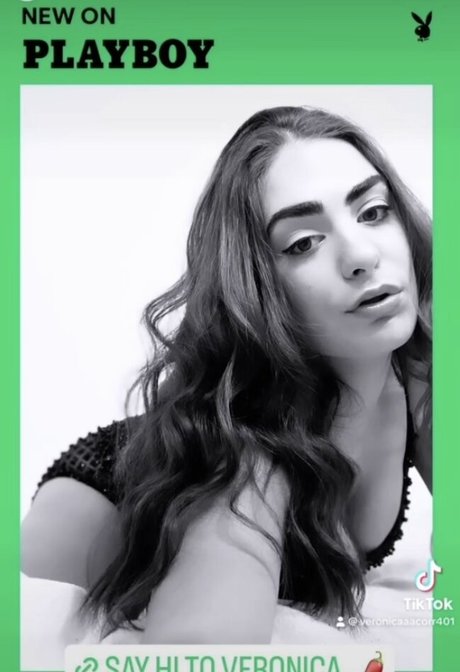 olivia veronica corr model exclusive photo