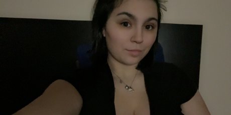 jadeelainex model naked image