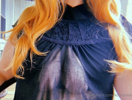 xoshanna model archive