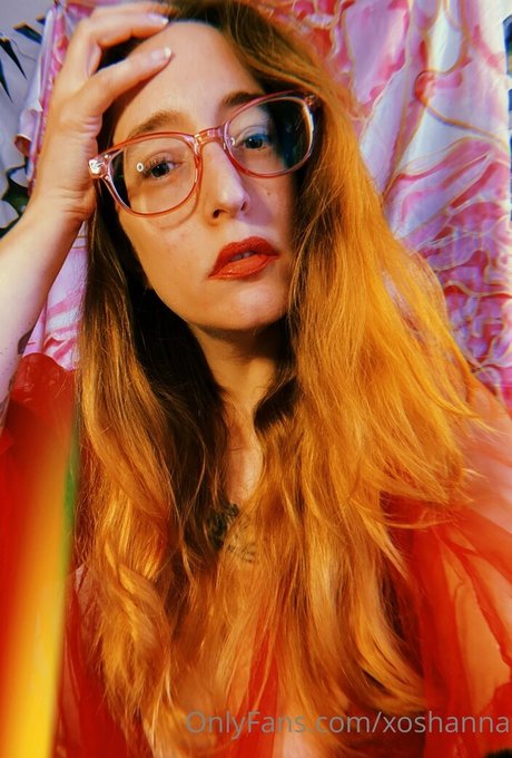 xoshanna model naked image