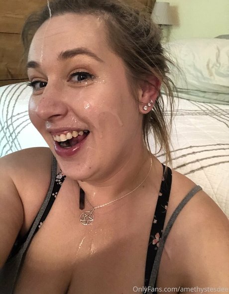 lenaamethystesdee pornstar pretty photos