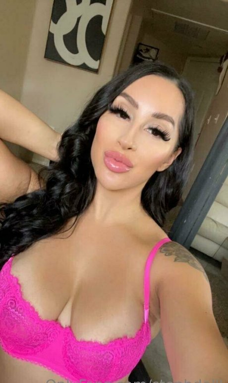 stephdolll model pretty archive