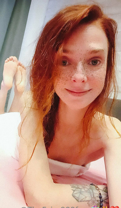 thefairy999free sexy model picture