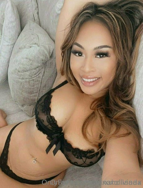 annahollandx model sexy pictures