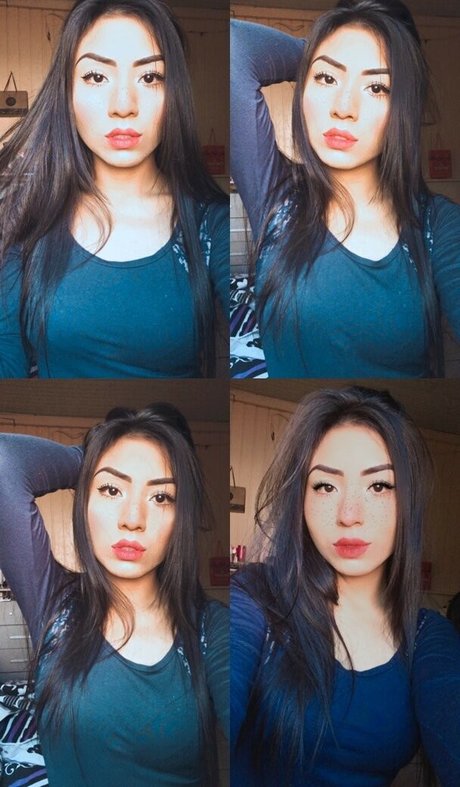 Andri Santos beautiful actress pictures