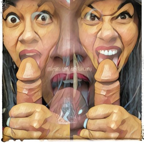 dafetishcomix nude model pics