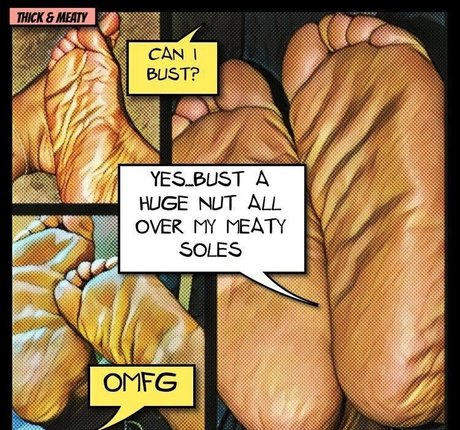 dafetishcomix Images