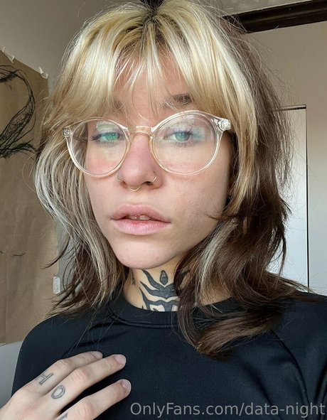 data night model pornographic archive