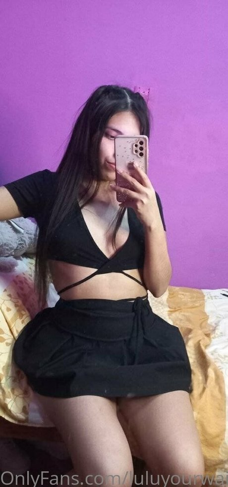 egirlulu pornstar erotic picture