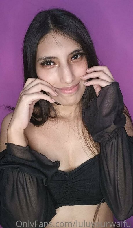 egirlulu high quality model photos