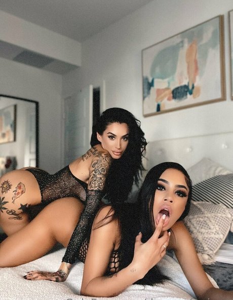 dreamofunique pornstar top archive