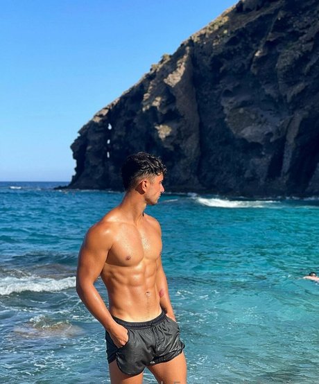 fitnessmodel onlyfans erotic pics