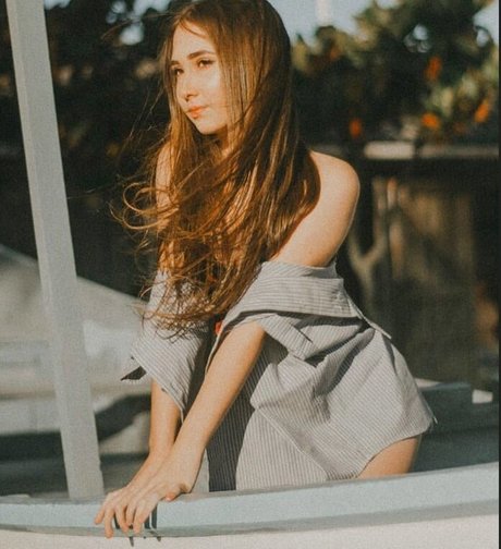 Maria Luiza Signorin sex star images