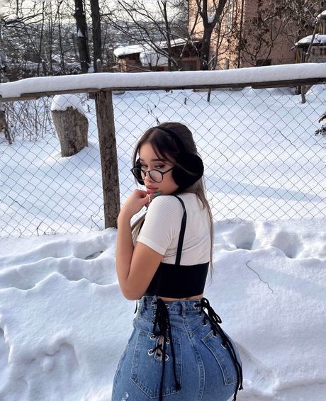 Karina Chijikova pornstar sex image