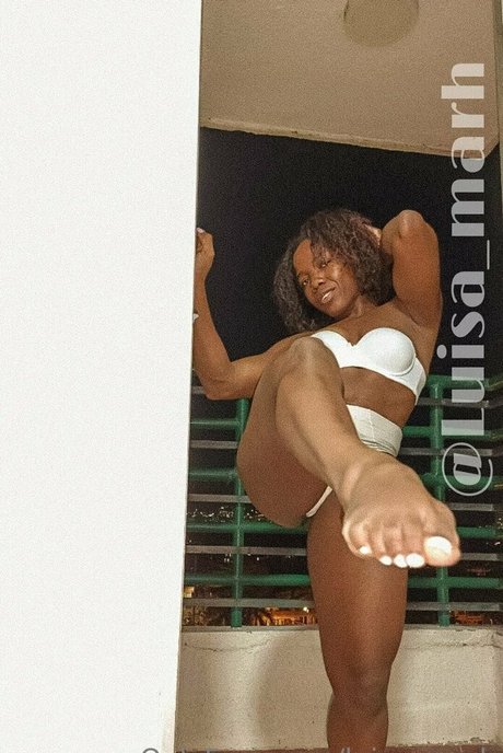 luisa marh pornstar picture