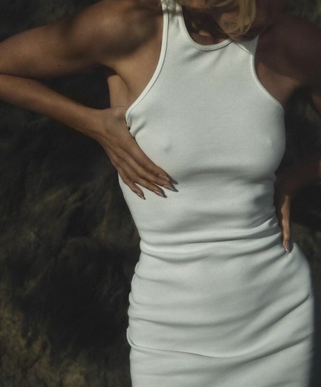 pointy tits onlyfans free porn photo