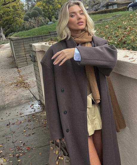 Elsa Hosk best star img