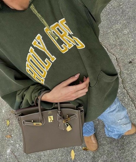 Elsa Hosk hot star image