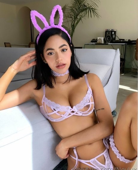 Novlux perfect actress photo