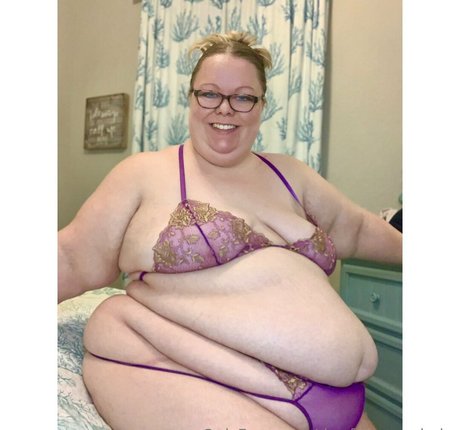 fat toni babe erotic pornstar photo